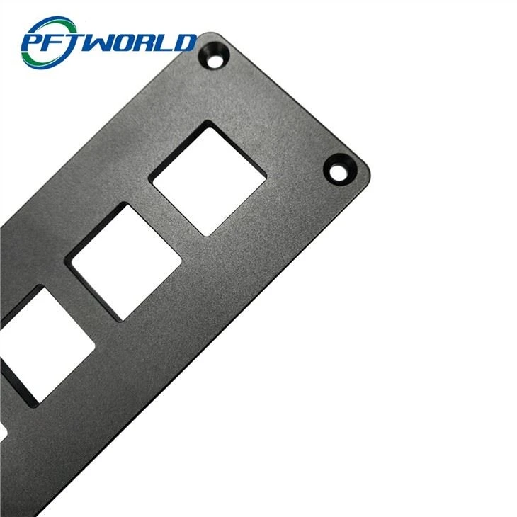 CNC Assembly, Sheet Metal Parts With Rivets, Aluminum