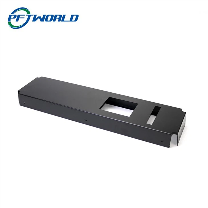 High Precision Bending Sheet Metal Parts