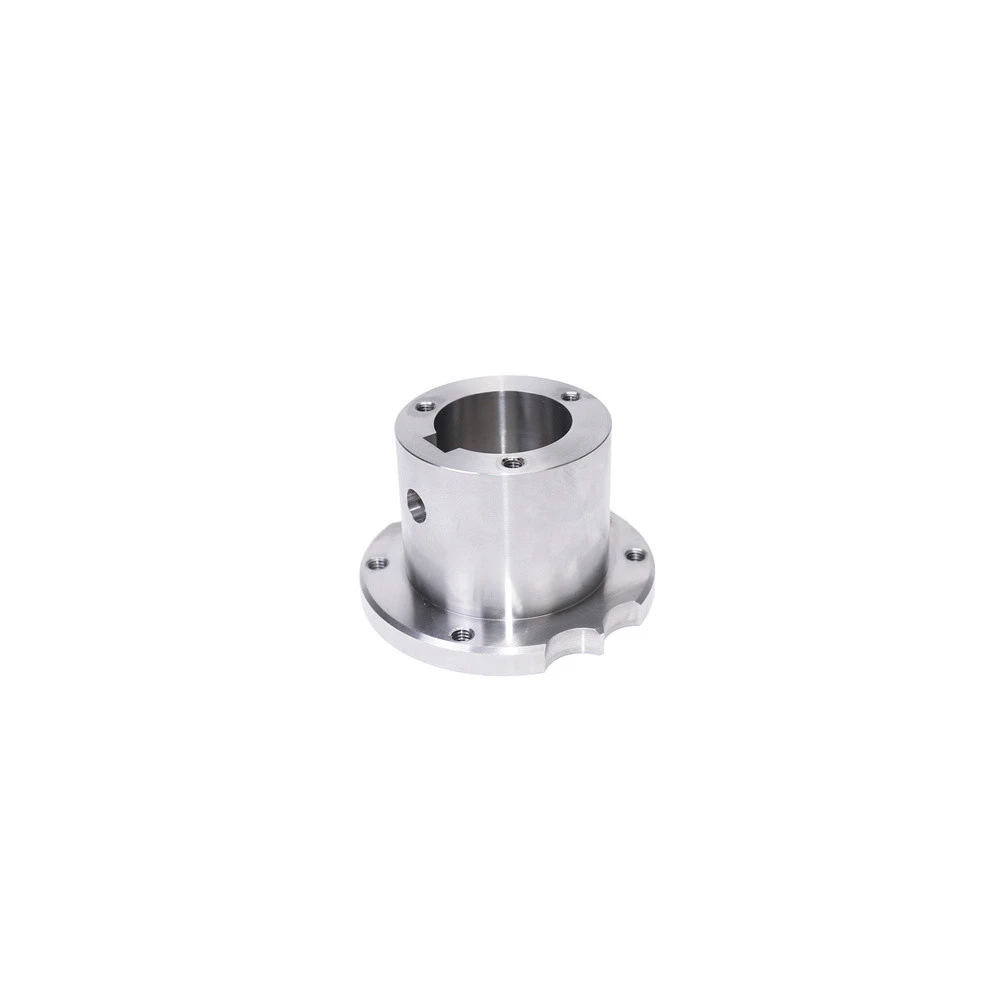 Cabezal de potencia de fresado de torno CNC