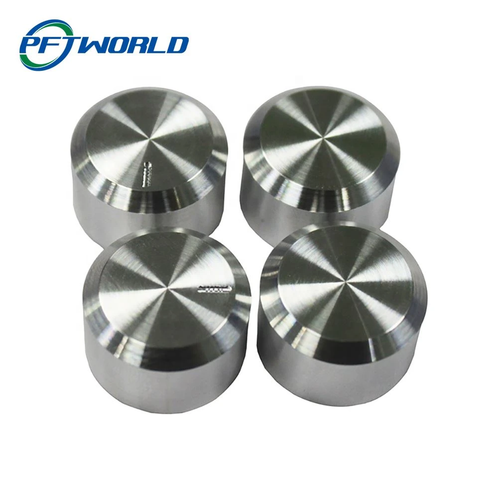 ¿Qué usa el aluminio para brillar después de la limpieza?