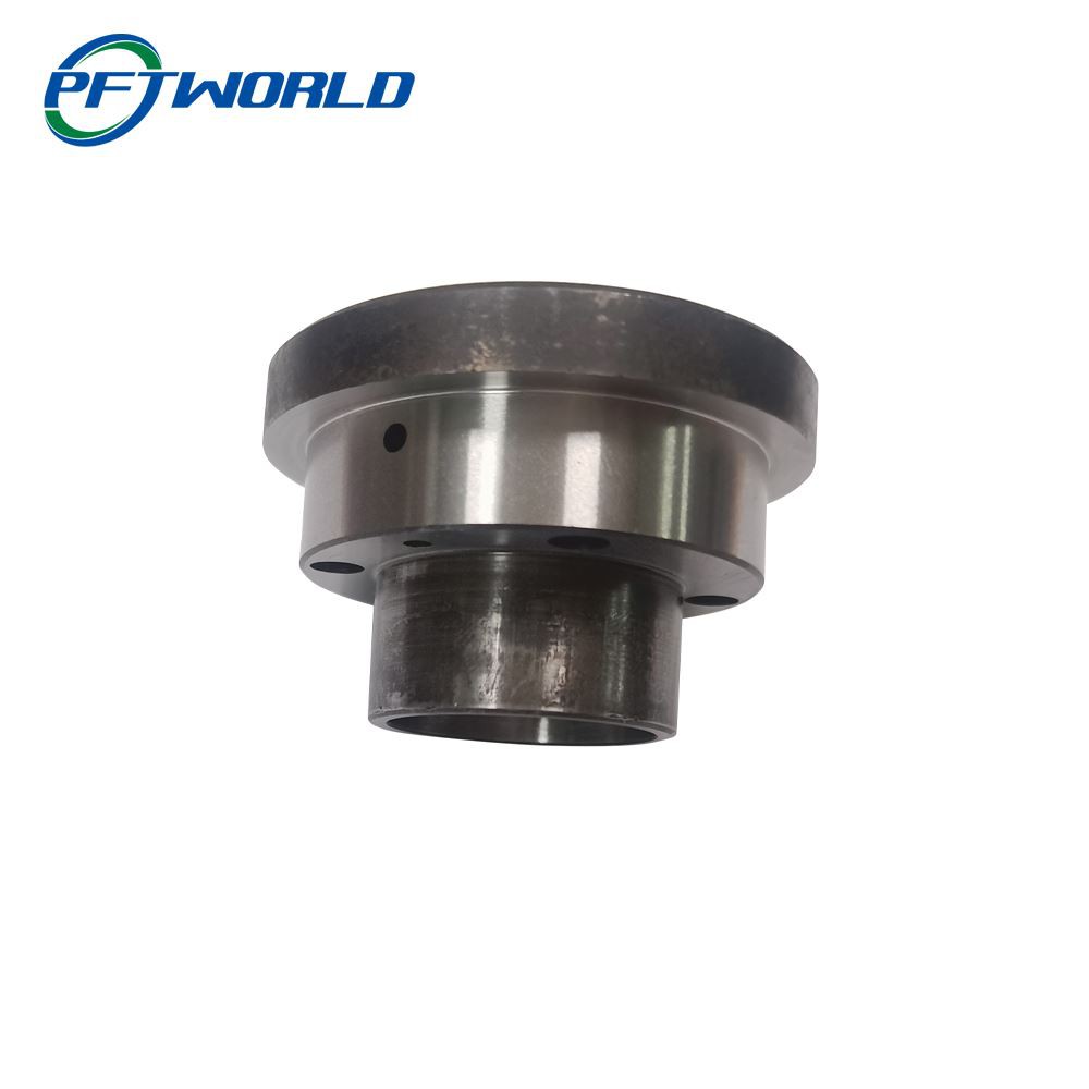 Selección de sistema CNC para máquinas herramienta