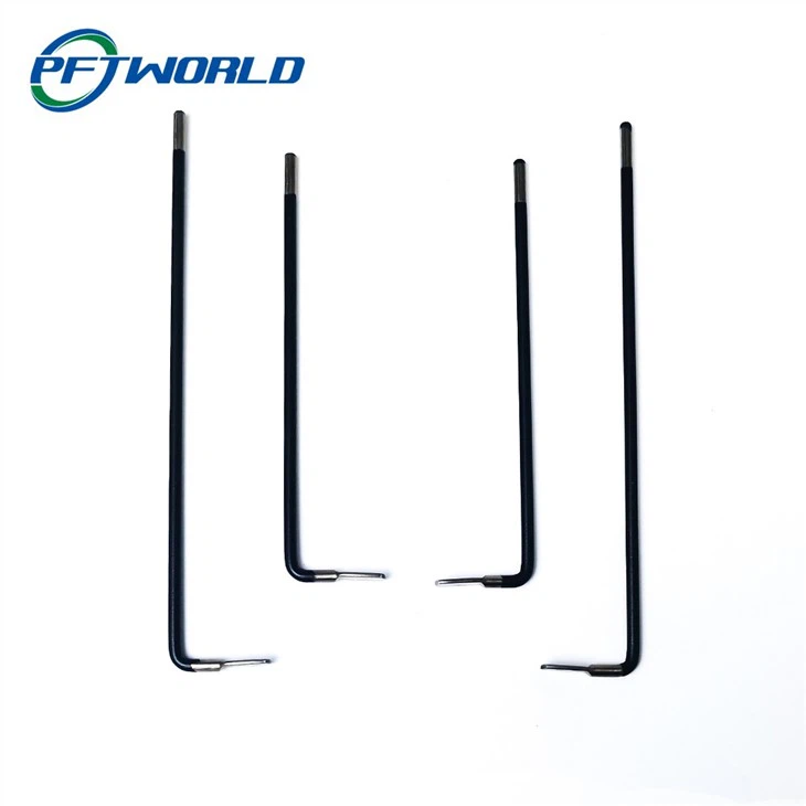 OEM Bending Parts Processing Services