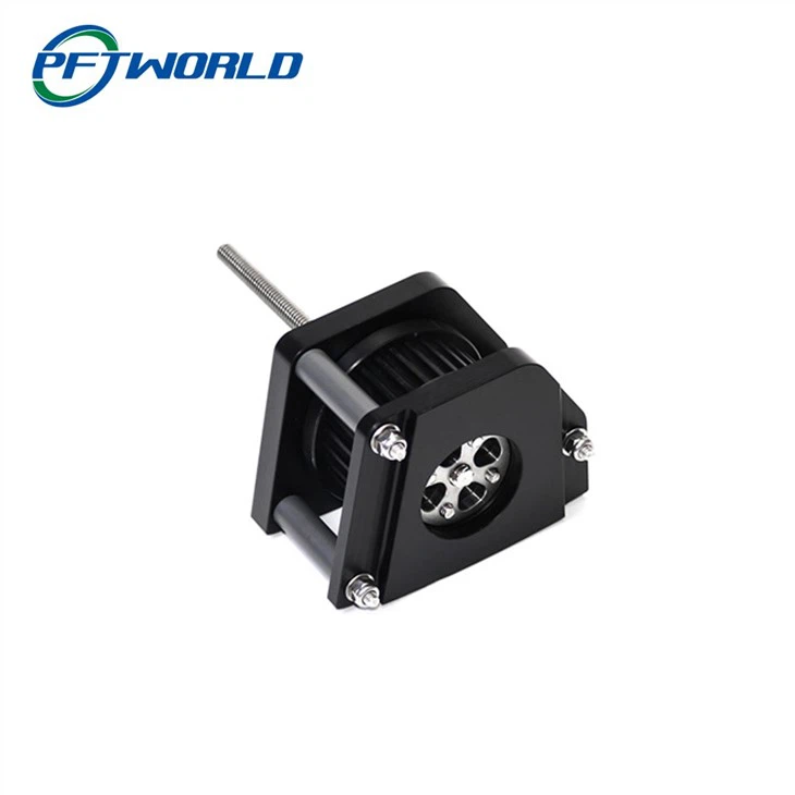 Precision Processing Customized Plastic Parts