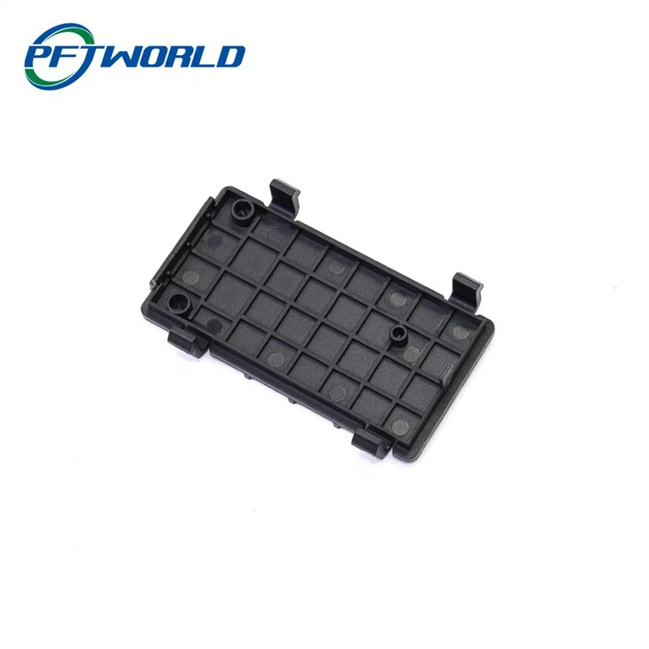 Precision Processing Customized Plastic Parts
