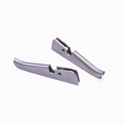 Placa de aluminio estampado de alta calidad