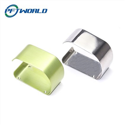 Piezas de chapa de plegado de calidad