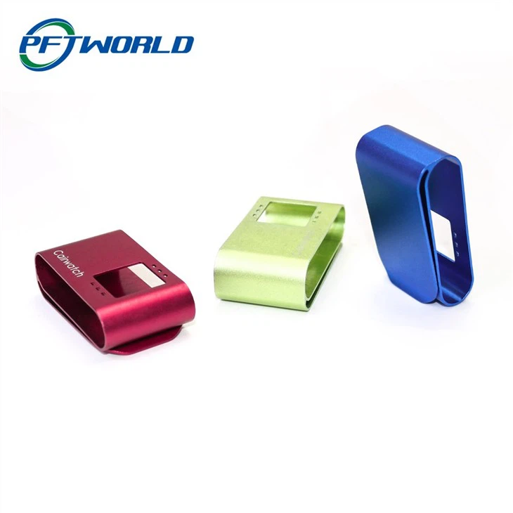 Stainless Steel Bending Parts Custom Stamping Parts