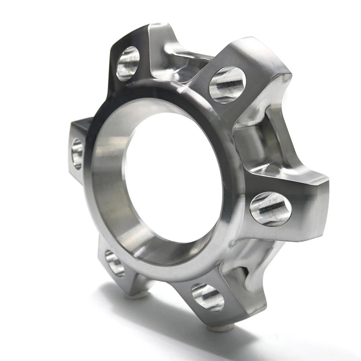 Shenzhen Cnc Machining Parts