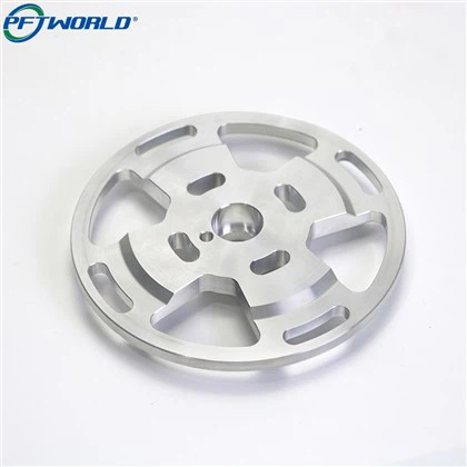 Servicios de mecanizado de fabricación en fábrica