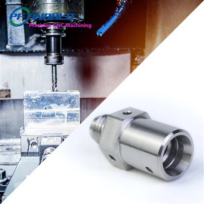 Transmisor de presión hexagonal