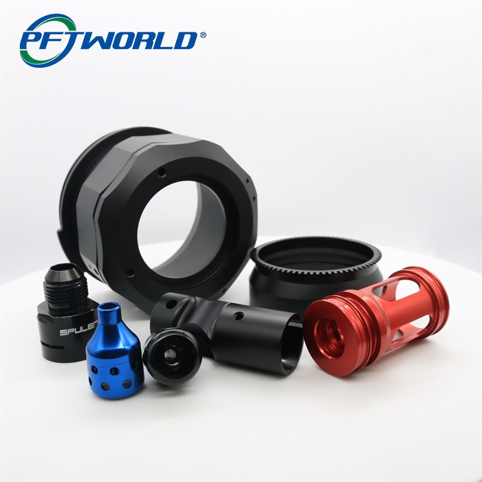 Camera Machine Parts