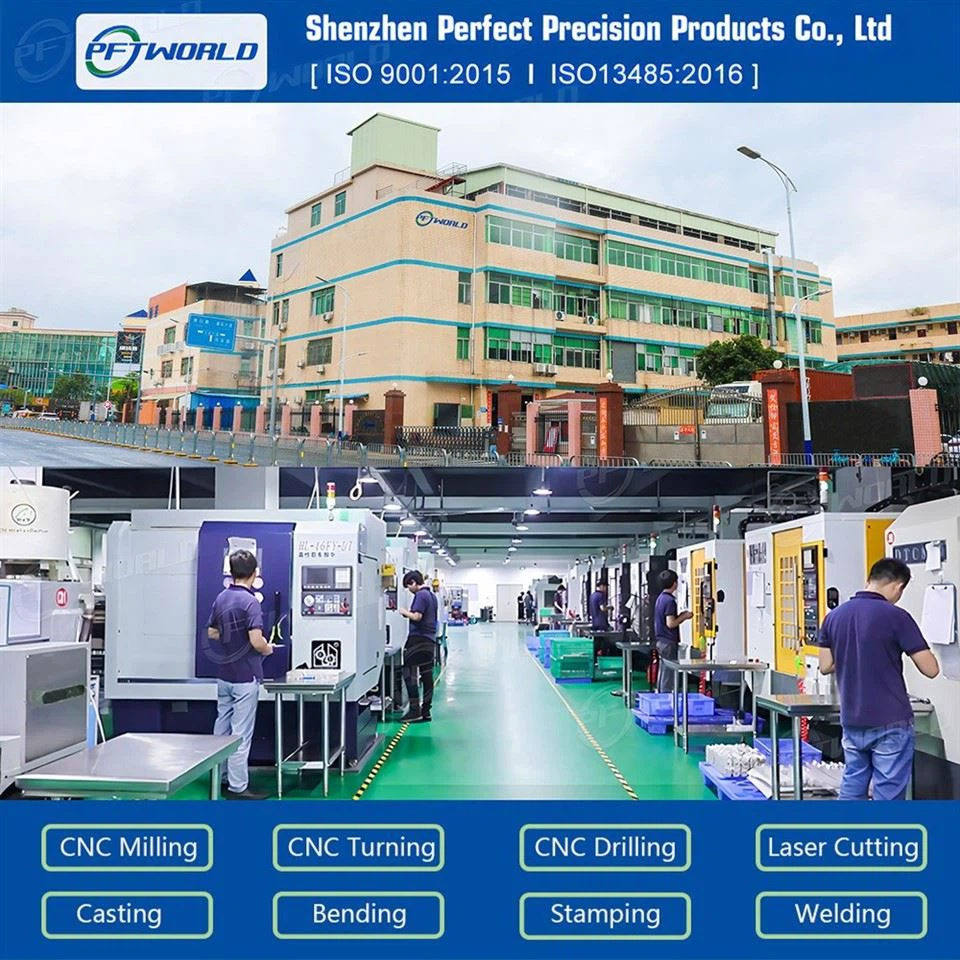 Custom Precision Injection Molding For Industrial Applications factory