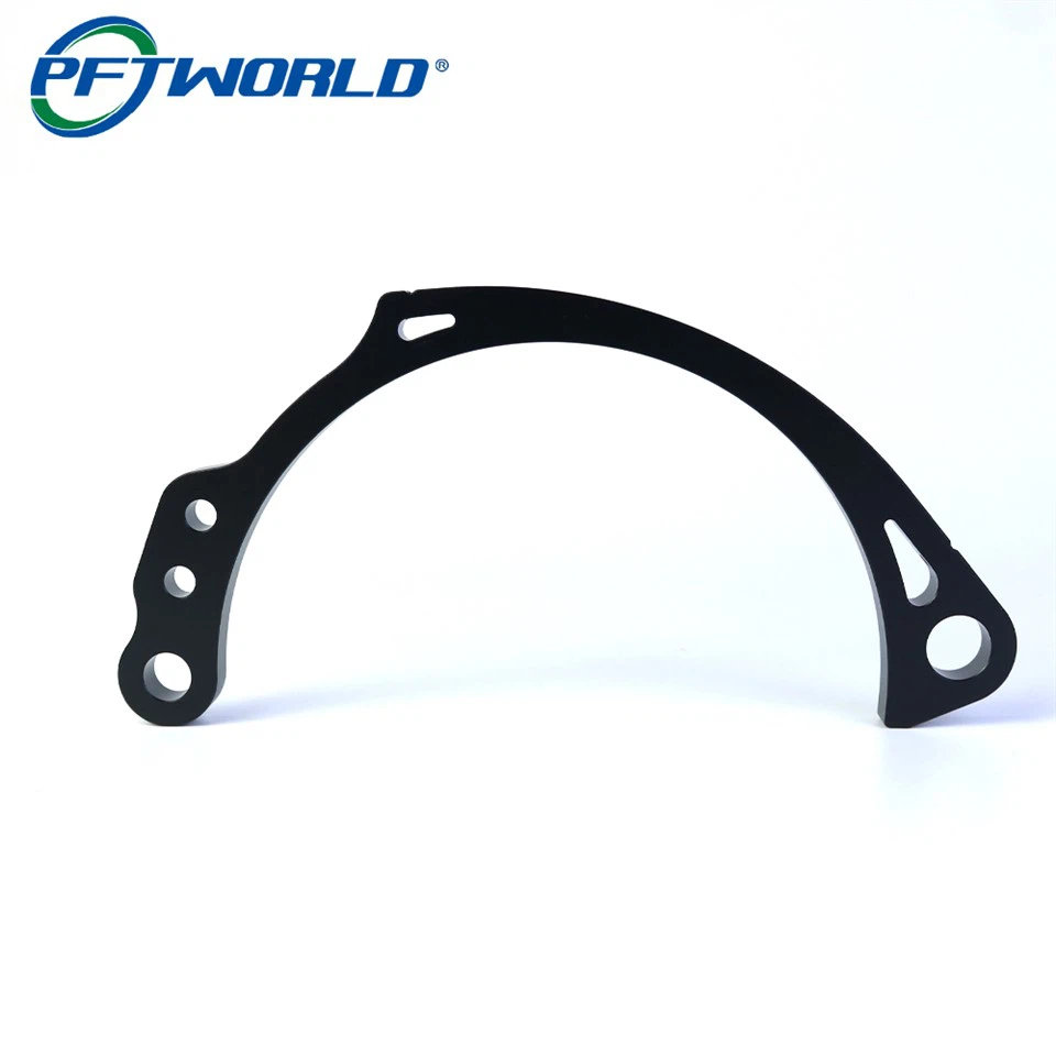 Adaptador de freno de disco para cuadros Kickbike