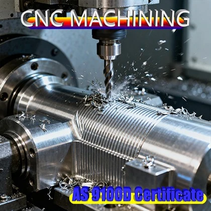 Fabricación de piezas de torneado CNC|Mecanizado de precisión personalizado